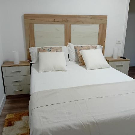 Milladoiro Apartment Teo Exterior foto