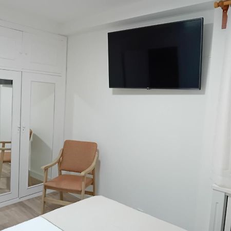 Milladoiro Apartment Teo Exterior foto