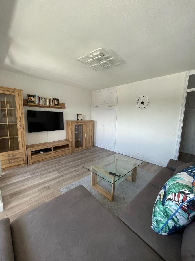 Milladoiro Apartment Teo Exterior foto