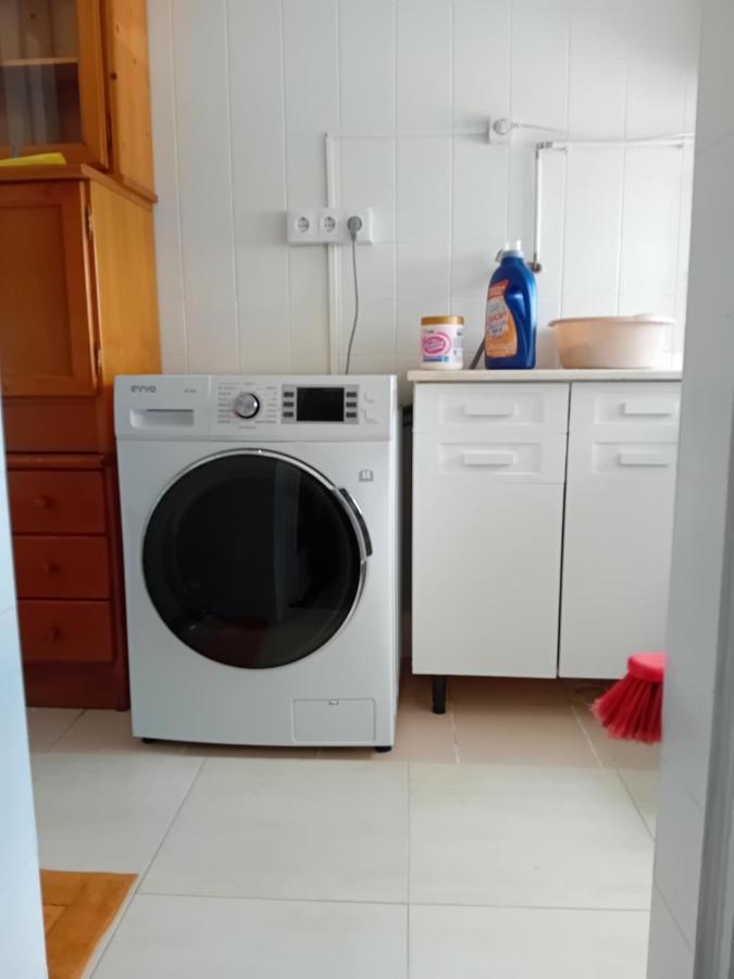 Milladoiro Apartment Teo Exterior foto